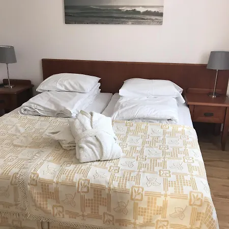 Ostsee W Olymp Kołobrzeg