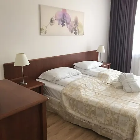 Apartament Ostsee W Olymp *